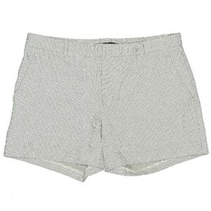Banana Republic Size 6 Tiny Dot Shorts